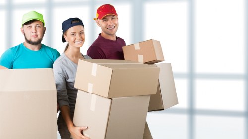 Cost-effective removal truck hire in Sutton